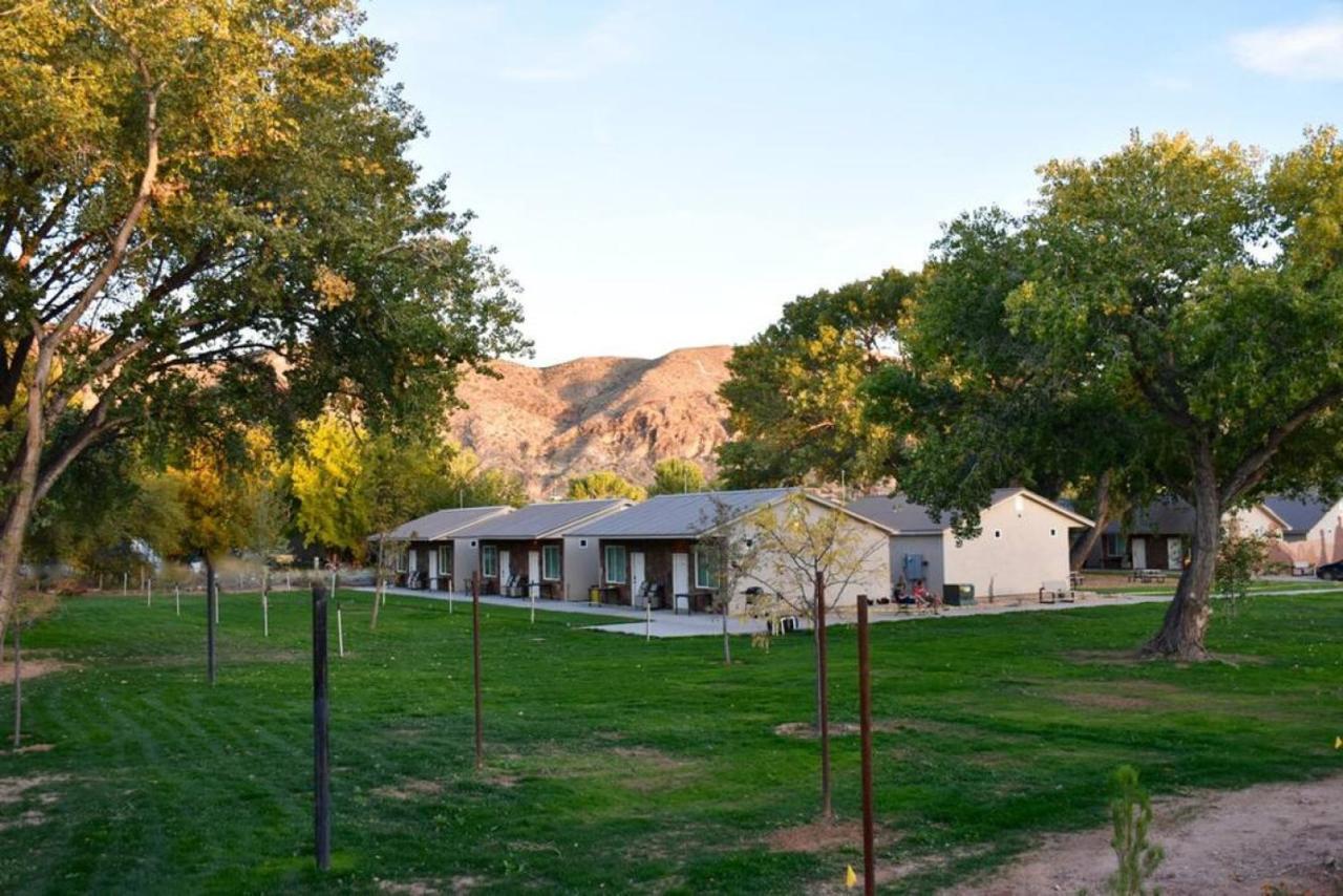 Bunkhouse 10B Comfortable And Cozy ลาเวอร์คิน ภายนอก รูปภาพ