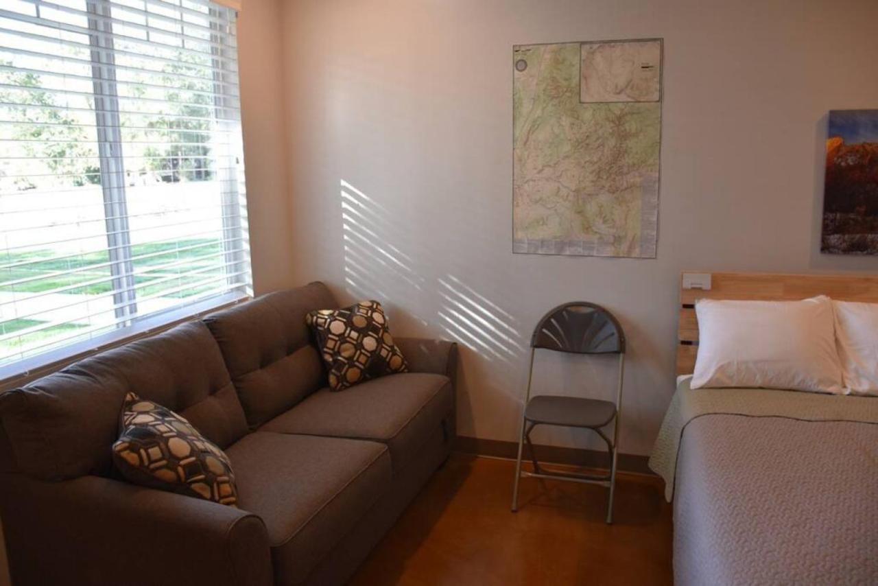 Bunkhouse 10B Comfortable And Cozy ลาเวอร์คิน ภายนอก รูปภาพ