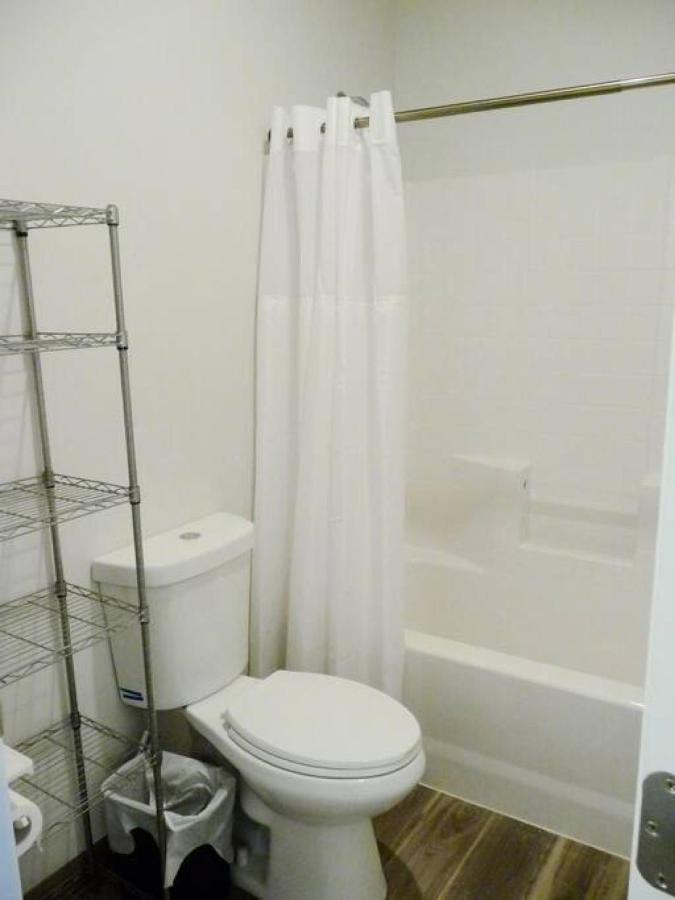 Bunkhouse 10B Comfortable And Cozy ลาเวอร์คิน ภายนอก รูปภาพ